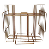 Magazine rack or vinyl rack