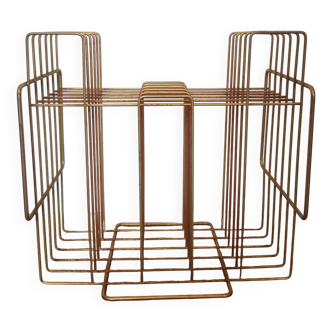 Magazine rack or vinyl rack