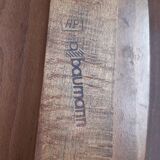 Chaises bistrot Baumann