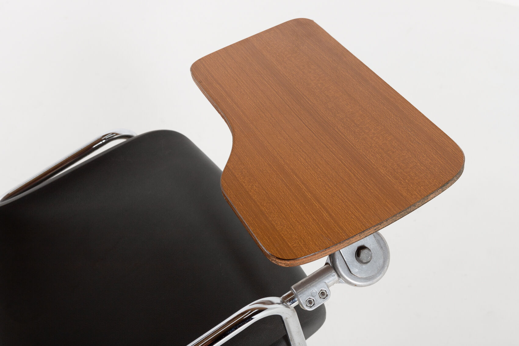 Vintage chair ETMA Italy 1960