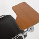 Vintage chair ETMA Italy 1960