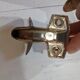 Coat rack hook vintage retro school
