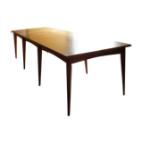 Scandinavian style dining table