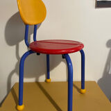 Children's chair ikea 80s