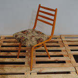 Dining chairs by Jitona Czechoslovakia 1970s