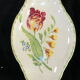 Delight in faience k.g luneville model tulipe nº2