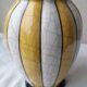 Charles Catteau Art Deco Vase