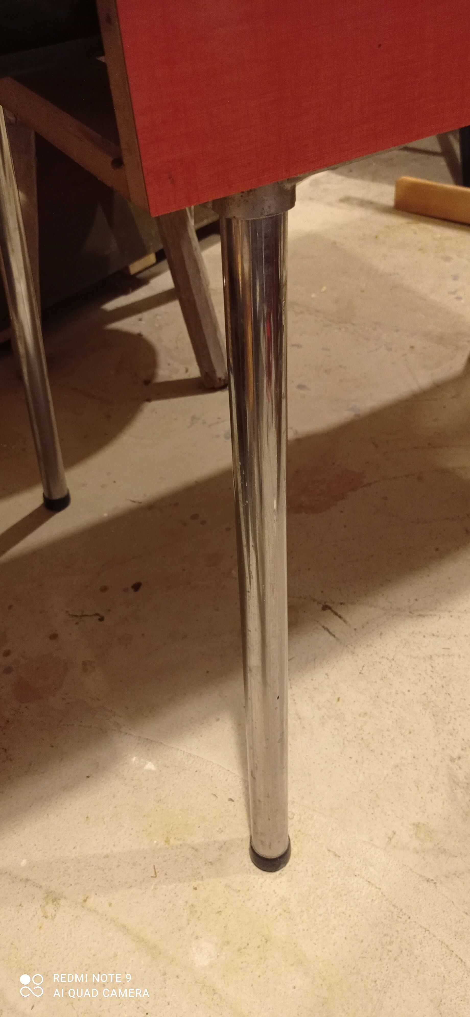 Table year 60