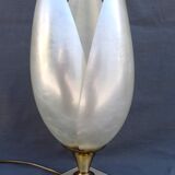 Lamp to lay House Rougier model tulip