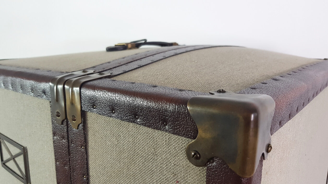 Bar coffre Surcouf Steamer pour Starbay