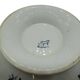 soup tureen Badonviller Théophile Fenal jasmine and butterflies decor