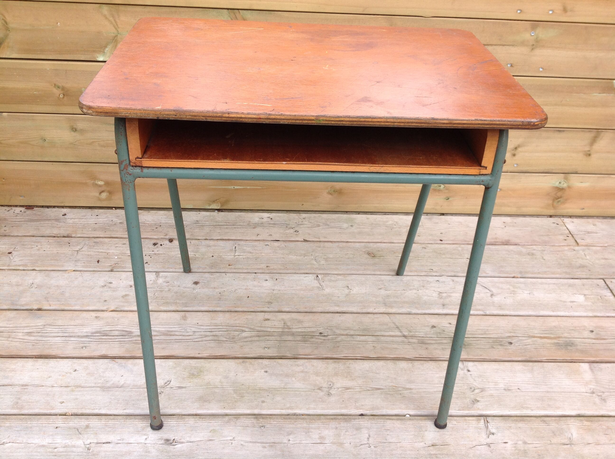 Bureau écolier