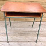 Schoolboy desk