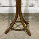 Porte manteau perroquet baumann