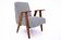 Armchair, Poland, 1960s