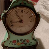 Reuge musical alarm clock