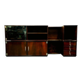 Buffet "Pellicano" by Vittorio Introini x Saporiti 1960 Italy