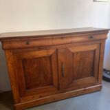 Old sideboard