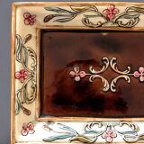 Old WS&S pocket tray Wilhelm Schiller und Sohn