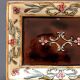 Old WS&S pocket tray Wilhelm Schiller und Sohn