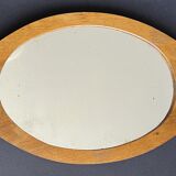 Art Deco mirror tray