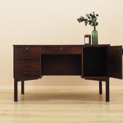 Oak desk, Danish design, 1970s, made in Denmark