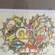 Lithograph Niki de Saint Phalle