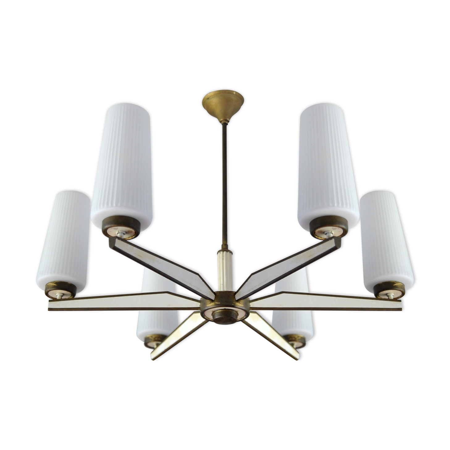 Chandelier 6 branches 50