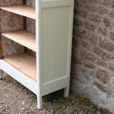 Parisian Art Deco bookcase