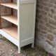 Parisian Art Deco bookcase