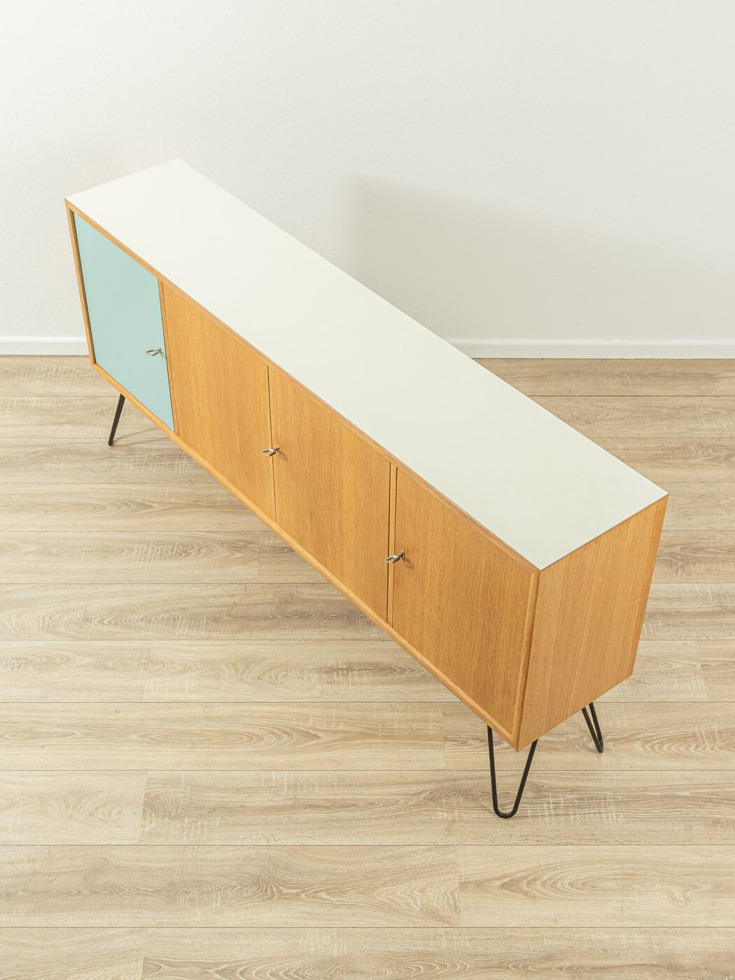 1960s sideboard, WK Möbel