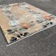 Art Deco rug 350x247 cm