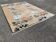 Tapis Art Déco 350x247 cm