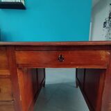 Art Deco desk 1930-1940