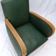 50s/60s armchair