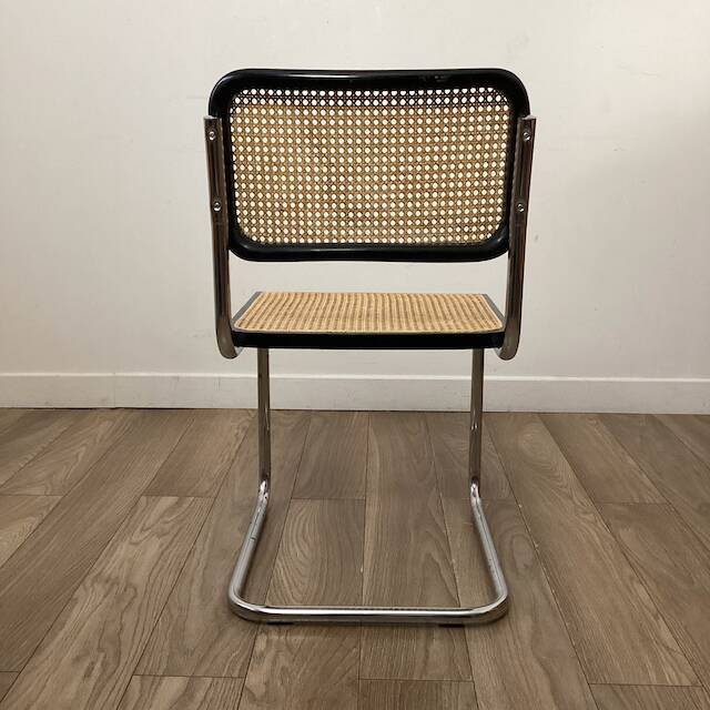 Marcel Breuer Cesca B32 Chair