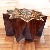 art deco coffee table