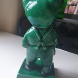 Porcelain bears