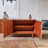 Vintage sideboard 50/60