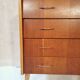 Commode vintage