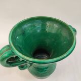 Jean Austruy ceramic vase