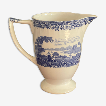 Antique ceramic water jar England Swinnertons