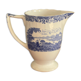 Antique ceramic water jar England Swinnertons