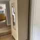 Parisian Art Deco wardrobe