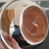 Vintage Stackable Ashtray Set, Isamu Kenmochi Style