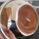 Vintage Stackable Ashtray Set, Isamu Kenmochi Style