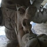 Henri II table