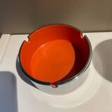 Set of 6 Isamu Kenmochi 70 Ashtrays
