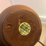 70s style lamp