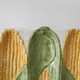 Corn Appetizer Platter